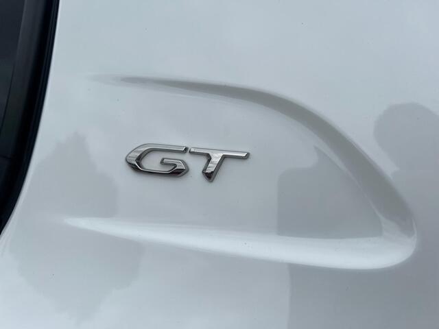 Peugeot 208 1.2 PureTech GT