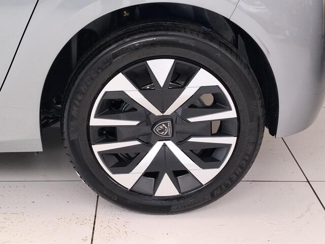 Peugeot 208 1.2 PureTech 100 Style Apple Carplay/Android Auto (Draadloos) | Parkeersensoren achter | Airco | Cruise Control |