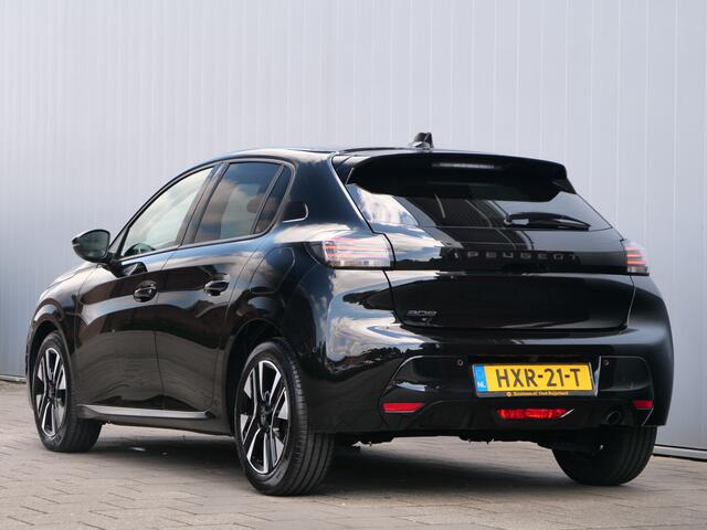 Peugeot 208 1.2 PureTech 100pk Allure LED / Navigatie / Camera