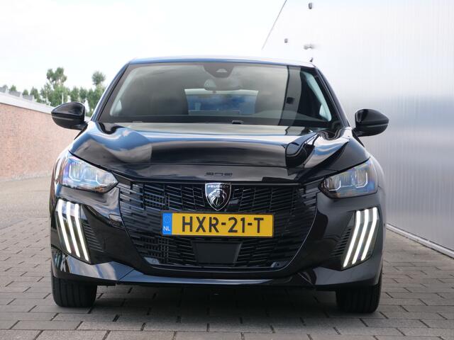 Peugeot 208 1.2 PureTech 100pk Allure LED / Navigatie / Camera