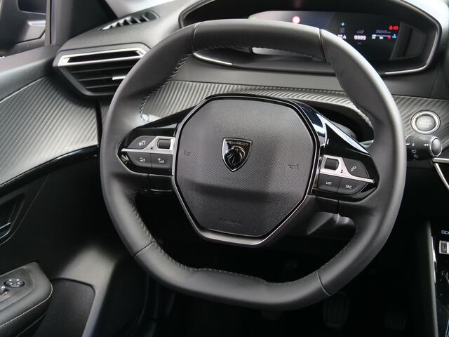 Peugeot 208 1.2 PureTech 100pk Allure LED / Navigatie / Camera