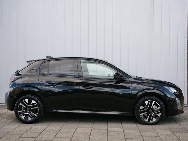 Peugeot 208 1.2 PureTech 100pk Allure LED / Navigatie / Camera