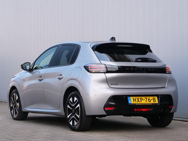 Peugeot 208 1.2 PureTech 100pk Allure Pack LED / Navigatie / Camera