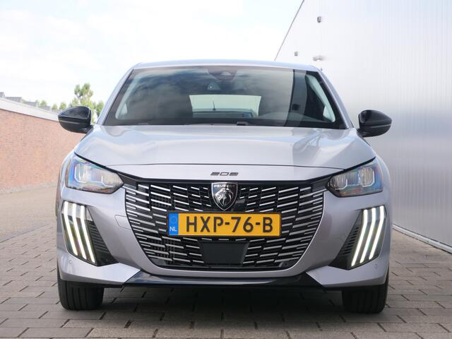 Peugeot 208 1.2 PureTech 100pk Allure Pack LED / Navigatie / Camera