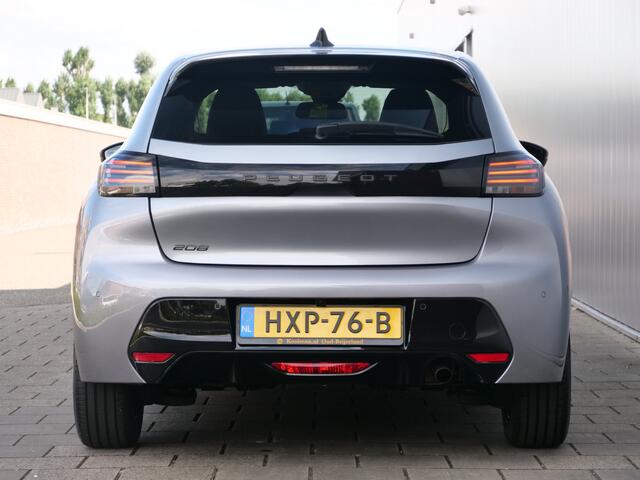 Peugeot 208 1.2 PureTech 100pk Allure Pack LED / Navigatie / Camera