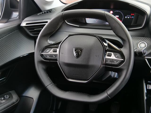 Peugeot 208 1.2 PureTech 100pk Allure Pack LED / Navigatie / Camera