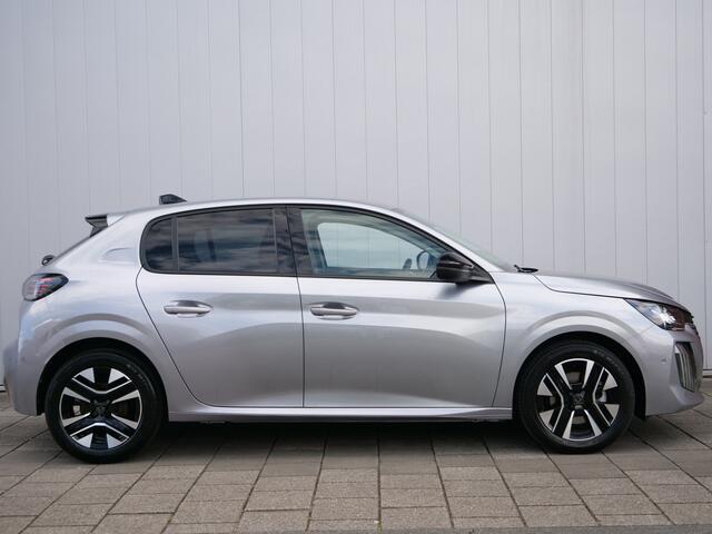 Peugeot 208 1.2 PureTech 100pk Allure Pack LED / Navigatie / Camera