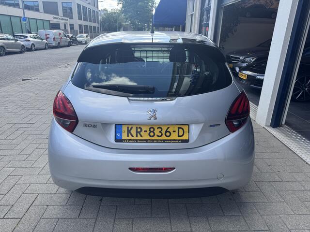 Peugeot 208 1.2 PureTech Active NL AUTO/NAVI/AIRCO