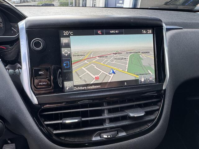 Peugeot 208 1.2 PureTech Active NL AUTO/NAVI/AIRCO