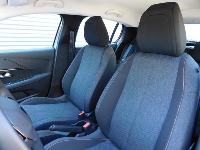 Peugeot 208 1.2 PureTech 100 Style CARPLAY/ANDROID! CRUISE! PARKEERSENSOREN! AIRCO! BLUETOOTH!