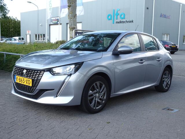 Peugeot 208 1.2 PureTech Active