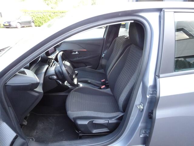 Peugeot 208 1.2 PureTech Active