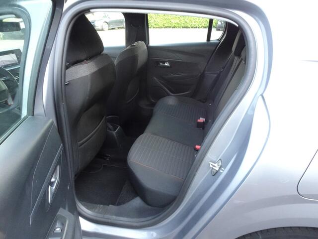 Peugeot 208 1.2 PureTech Active