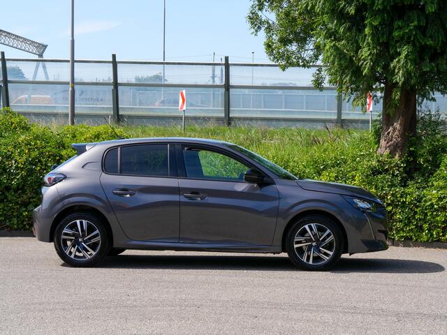 Peugeot 208 1.2 100PK Automaat PureTech Allure | CARPLAY / ANDROID AUTO | CAMERA |