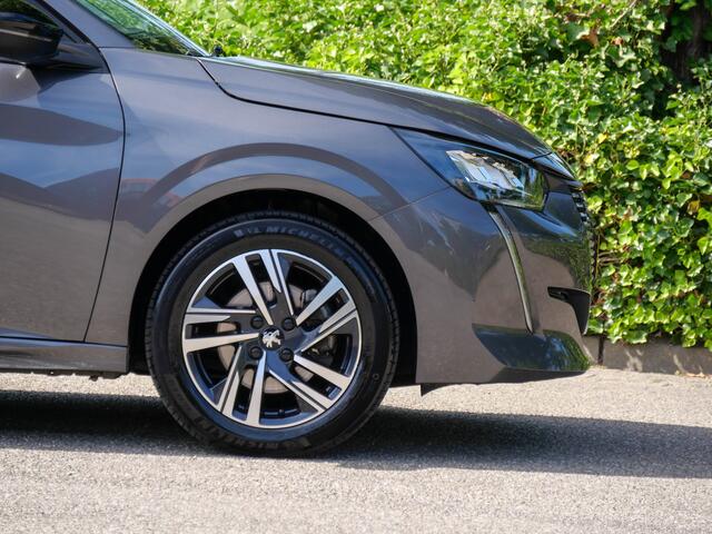 Peugeot 208 1.2 100PK Automaat PureTech Allure | CARPLAY / ANDROID AUTO | CAMERA |