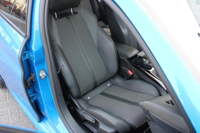 Peugeot 208 1.2 PureTech GT-Line Pano/Dodehoek/Led/Navi