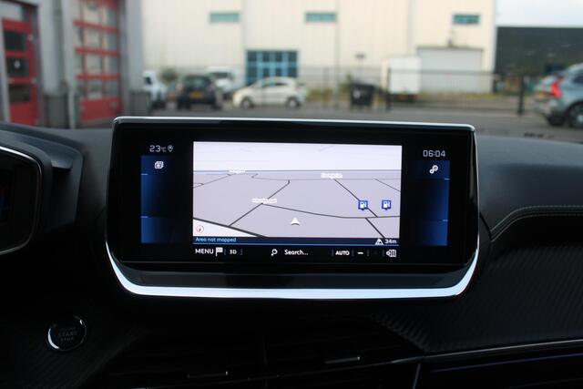 Peugeot 208 1.2 PureTech GT-Line Pano/Dodehoek/Led/Navi