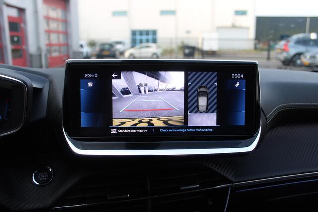 Peugeot 208 1.2 PureTech GT-Line Pano/Dodehoek/Led/Navi