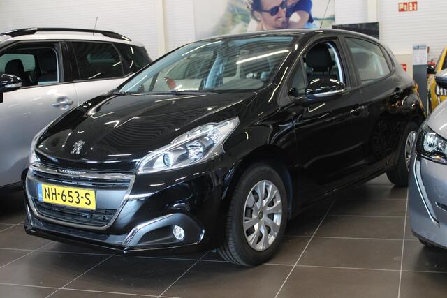 Peugeot 208 1.2 PureTech Blue Lion TREKHAAK - 15.000 KM