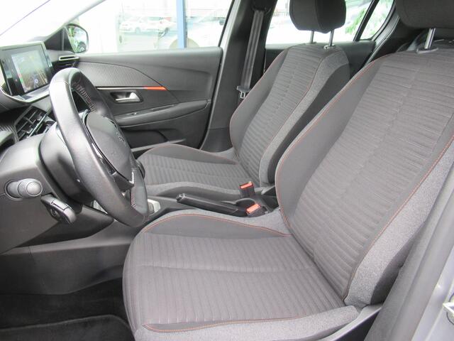 Peugeot 208 1.2 PureTech Active, Carplay + Android Auto / Navi / Airco / Parkeersensoren achter