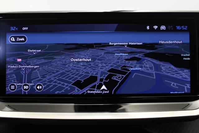 Peugeot 208 1.2 PureTech Allure