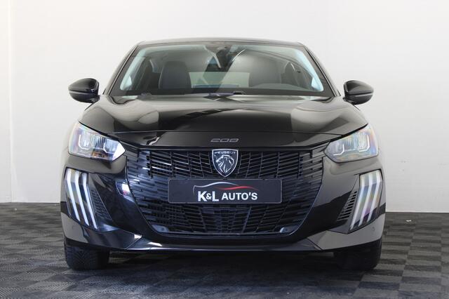 Peugeot 208 1.2 PureTech Allure