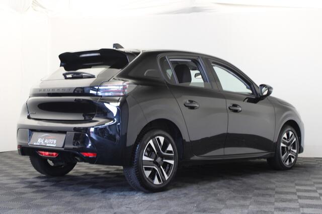 Peugeot 208 1.2 PureTech Allure