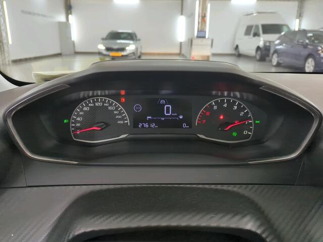 Peugeot 208 1.2 PureTech Like NL AUTO | AIRCO | CRUISE |