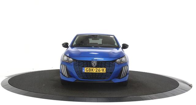 Peugeot 208 1.2 PureTech 100 Allure Cruise / Navigatie / Camera