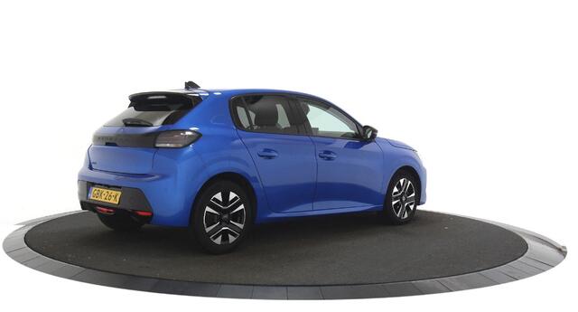 Peugeot 208 1.2 PureTech 100 Allure Cruise / Navigatie / Camera