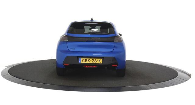 Peugeot 208 1.2 PureTech 100 Allure Cruise / Navigatie / Camera