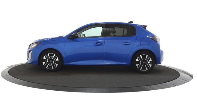 Peugeot 208 1.2 PureTech 100 Allure Cruise / Navigatie / Camera