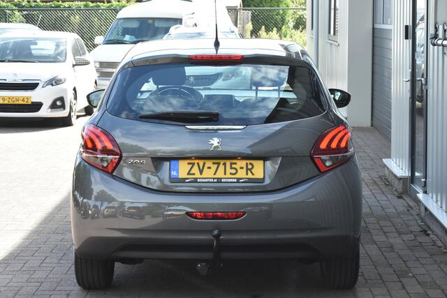 Peugeot 208 1.2 PureTech GT-line B.J. 2018