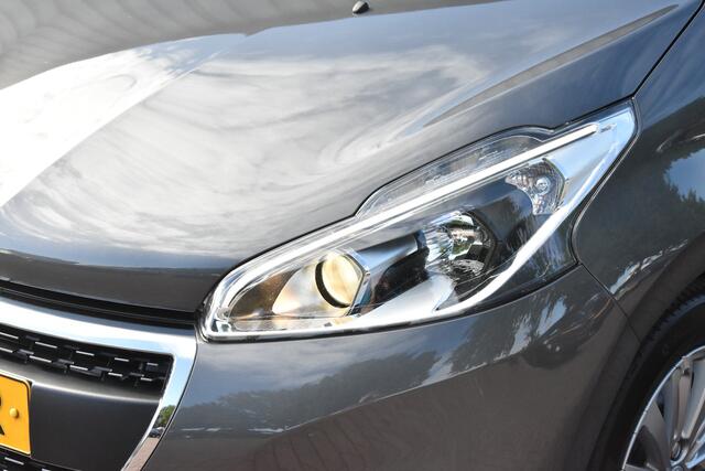 Peugeot 208 1.2 PureTech GT-line B.J. 2018