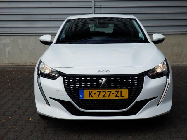Peugeot 208 1.2 PureTech Active I Navigatie I Airco I