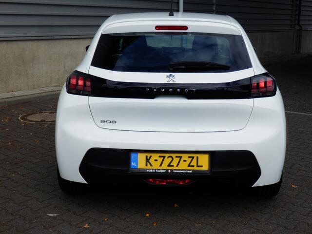 Peugeot 208 1.2 PureTech Active I Navigatie I Airco I