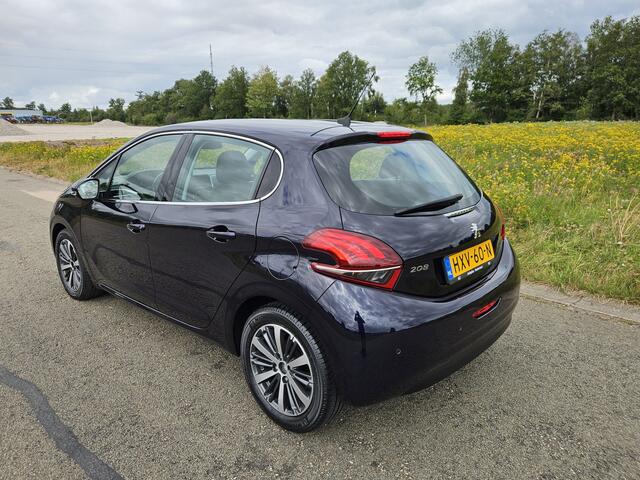 Peugeot 208 1.2 PureTech Allure