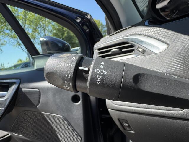 Peugeot 208 1.5 BlueHDi Allure*Navi*ECC*EXPORT/EX.BPM*