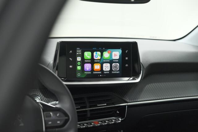 Peugeot 208 PureTech 100 Allure Pack | Camera | Apple Carplay | Stoelverwarming | Parkeersensoren