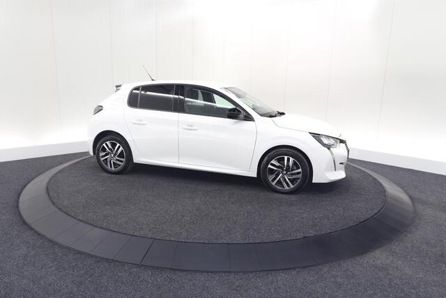 Peugeot 208 PureTech 100 Allure Pack | Camera | Apple Carplay | Stoelverwarming | Parkeersensoren