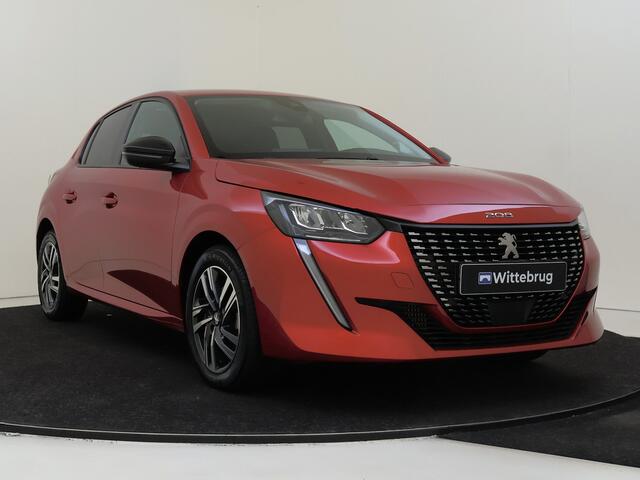 Peugeot 208 1.2 PureTech Allure Pack