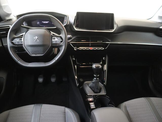 Peugeot 208 1.2 PureTech Allure Pack