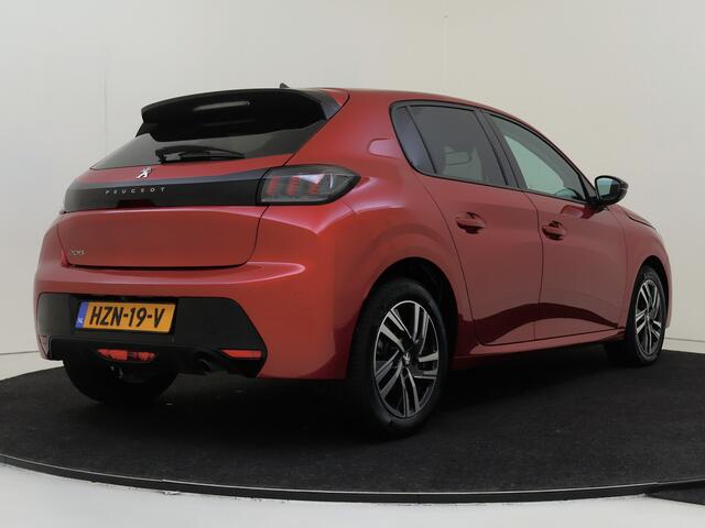 Peugeot 208 1.2 PureTech Allure Pack