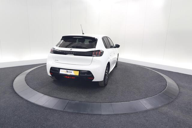 Peugeot 208 PureTech 100 Allure | Adaptieve Cruise Control | Camera | Apple Carplay