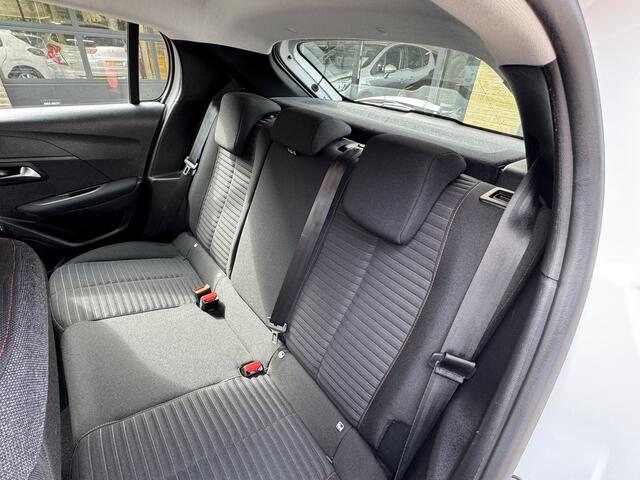 Peugeot 208 1.2 PureTech Active Airco Carplay