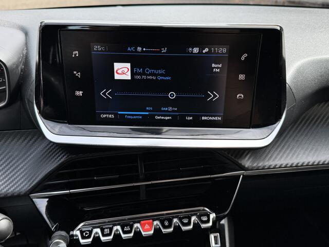 Peugeot 208 1.2 PureTech Active Airco Carplay