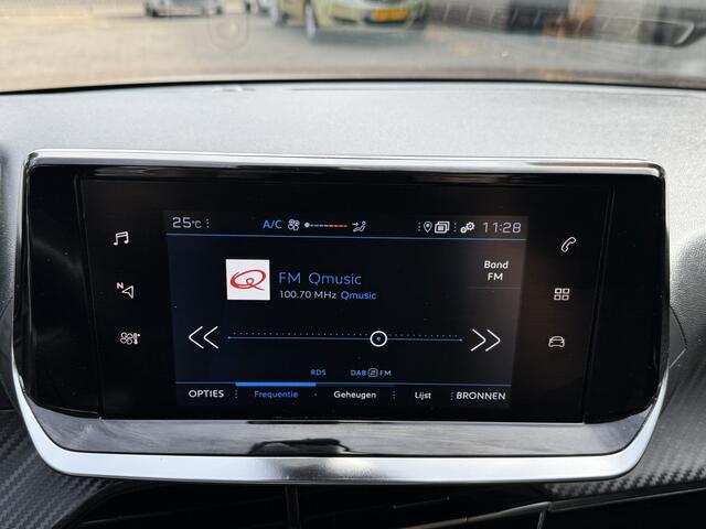 Peugeot 208 1.2 PureTech Active Airco Carplay