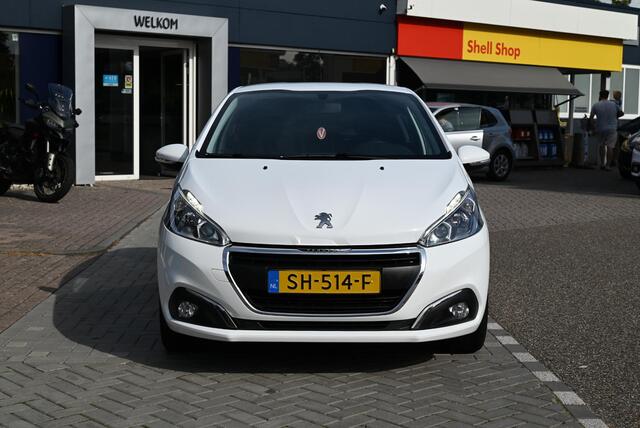 Peugeot 208 1.2 PureTech Blue Lion