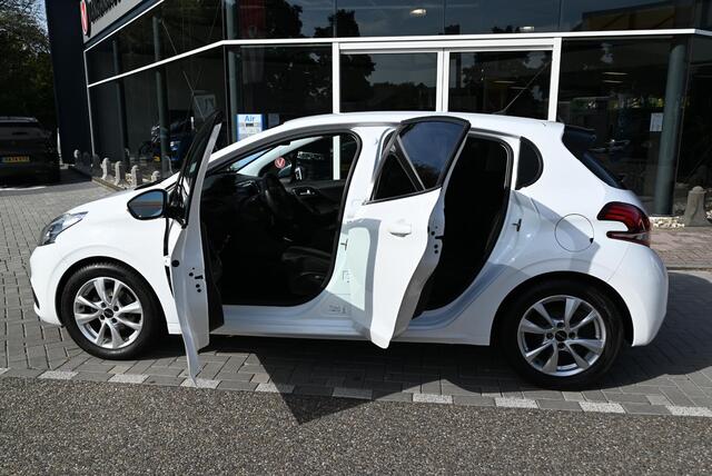 Peugeot 208 1.2 PureTech Blue Lion