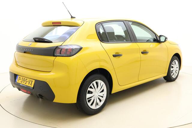 Peugeot 208 1.2 PureTech Like 75 Pk | Radio | Airco | Cruise Control | Zuinige Motor